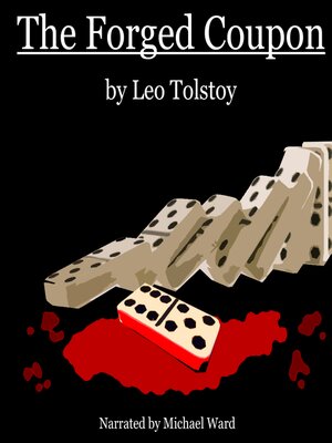 cover image of The Forged Coupon